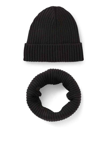Комплект (шапка, шарф-снуд) C&A (367616957)