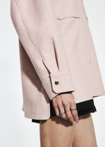 Куртка-рубашка Zara (292933858)