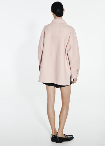 Куртка-рубашка Zara (292933858)