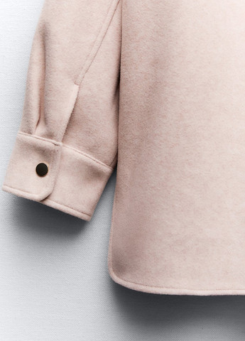 Куртка-рубашка Zara (292933858)