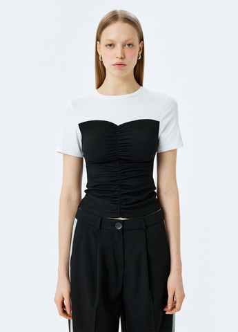 Футболка KOTON - (326400404)