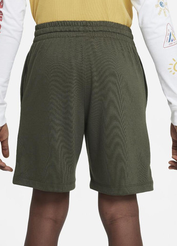 Шорти DA0806-325 Nike Children's shorts (321963410)