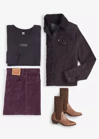 Лонгслив Levi's (336567010)