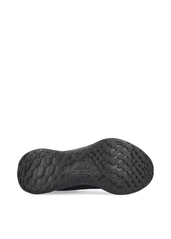 Чорні Осінні кросівки Nike Revolution 6 4E
