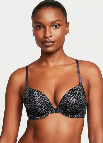 Комбінований демісезонний комплект (бюстгальтер, трусики) Victoria's Secret