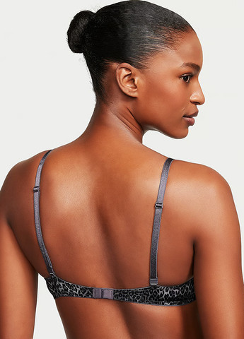 Комбінований демісезонний комплект (бюстгальтер, трусики) Victoria's Secret