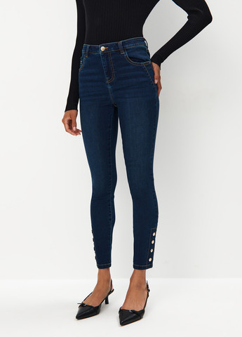 Джинсы Mohito - (305399471)