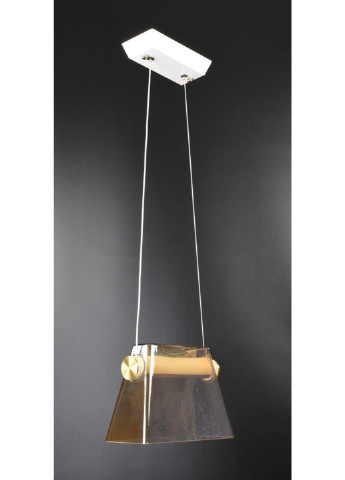 Люстра потолочная LED CO7AM Белый 30х21х10 см. Sunnysky (253122263)