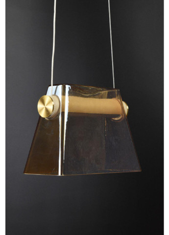 Люстра потолочная LED CO7AM Белый 30х21х10 см. Sunnysky (253122263)