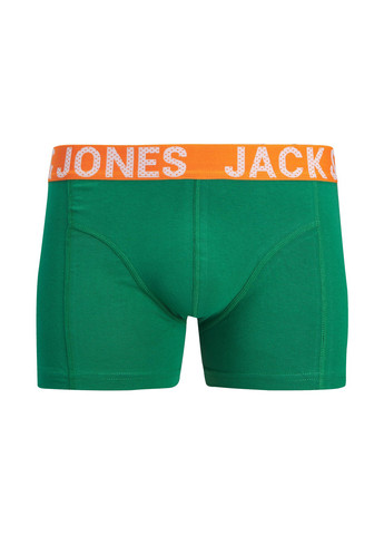 Труси (3 шт.) Jack & Jones (348085227)