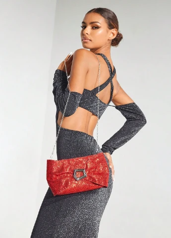 Клатч SHEIN (325399899)
