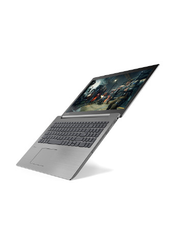 Ноутбук Lenovo ideapad 330-15 (81dc00rhra) platinum grey (132994125)
