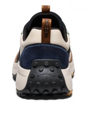 Комбіновані Осінні кросівки Keen KS86 LEA M
