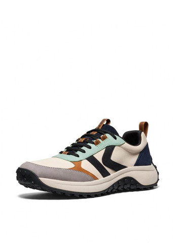 Комбіновані Осінні кросівки Keen KS86 LEA M