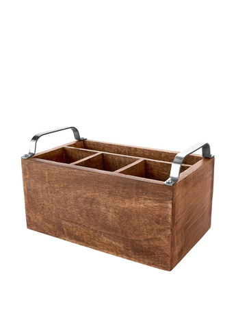 Лоток для столовых приборов, 24x14x14 см Butlers (301106338)