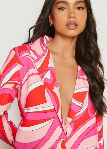 Жакет Boohoo (362157406)