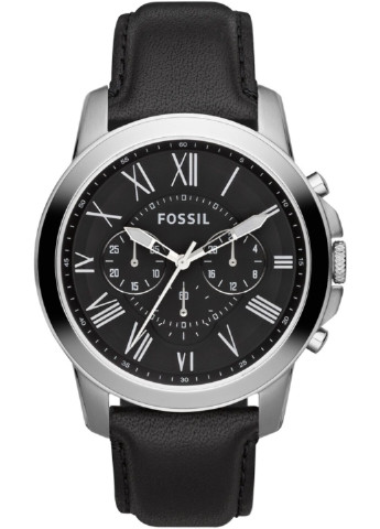 Часы наручные Fossil fs4812 (253741513)