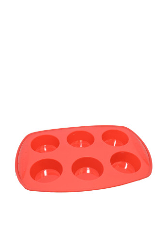 Форма для выпечки кексов, 30x20,7x3,3 см Krauff (9477661)