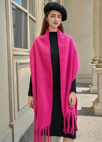 Шарф SHEIN (327704897)