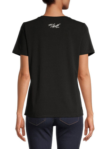 Футболка Karl Lagerfeld - (306518773)