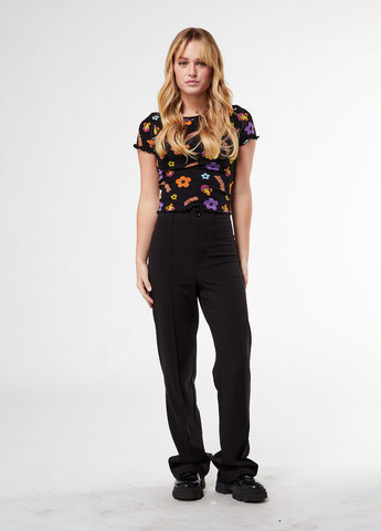 Футболка Jennyfer - (302372242)