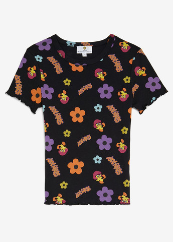 Футболка Jennyfer - (302372242)