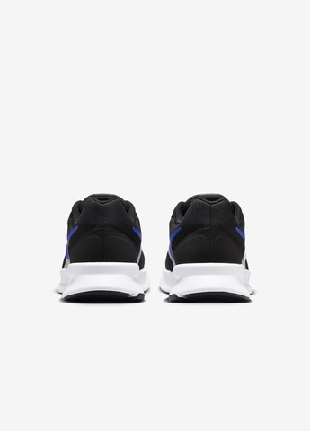 Цветные демисезонные кроссовки dr2695-006 Nike Run Swift 3