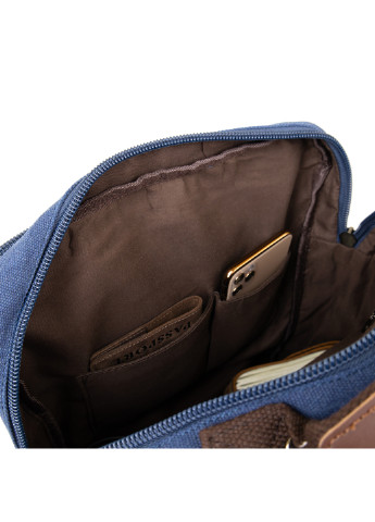 Текстильний рюкзак 31х42х16 см Vintage (252415857)