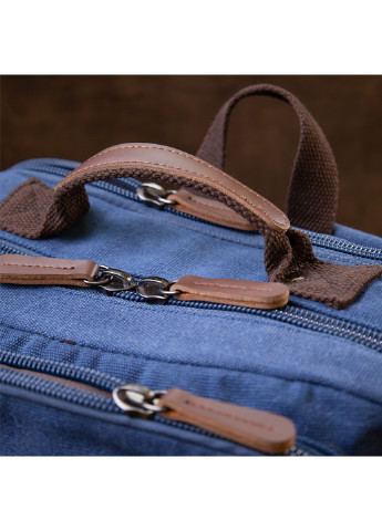 Текстильний рюкзак 31х42х16 см Vintage (252415857)