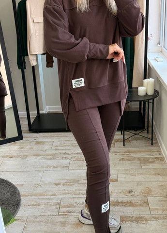 Костюм (світшот, легінси) No Brand (362096369)