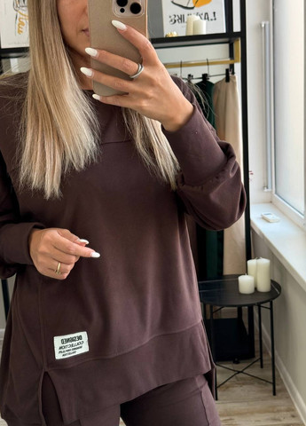 Костюм (світшот, легінси) No Brand (362096369)