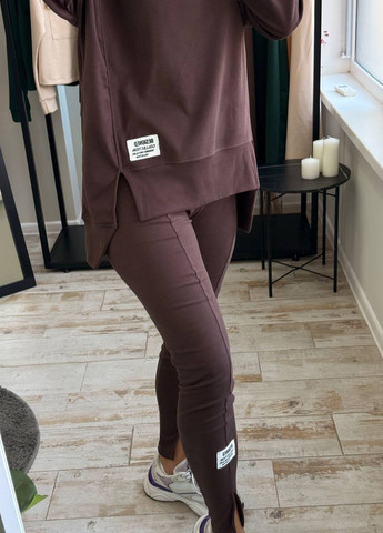 Костюм (світшот, легінси) No Brand (362096369)