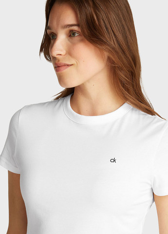 Футболка Calvin Klein - (366438555)
