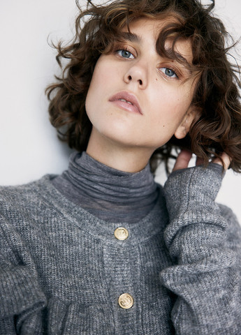 Кардиган H&M (361286130)