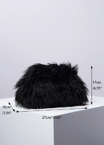Клатч SHEIN (362207883)
