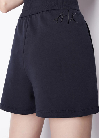 Шорти Armani Exchange (365686616)