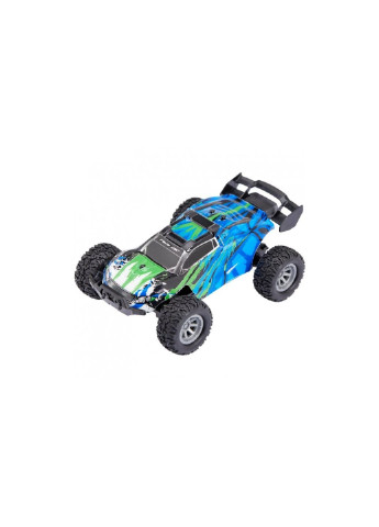 Радіокерована іграшка Машинка Rapid Monster Blue (Q12 blue) Zipp Toys (254079188)