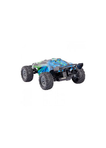 Радиоуправляемая игрушка Машинка Rapid Monster Blue (Q12 blue) Zipp Toys (254079188)