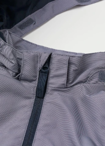 Серая куртка легка,сіро-синій, H&M