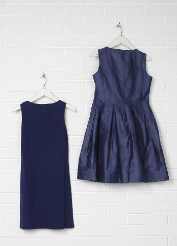 Синее платье (2 шт.) Simonetta (119242437)