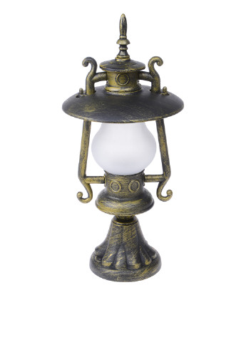 Фонарь, 220х220х450 мм Brille (130565039)