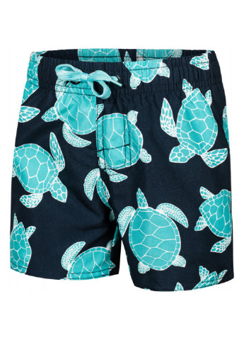 Детские пляжные шорты-плавки 4/6 Aqua Speed (255405797)