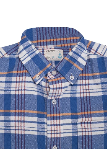 Сорочка Crewcuts (257687231)