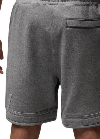 Шорти FV7257-091 Jordan Air Flight Fleece Diamond (322019722)