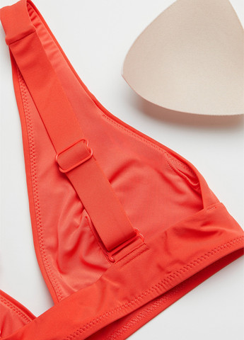 Купальний ліф H&M (326498006)