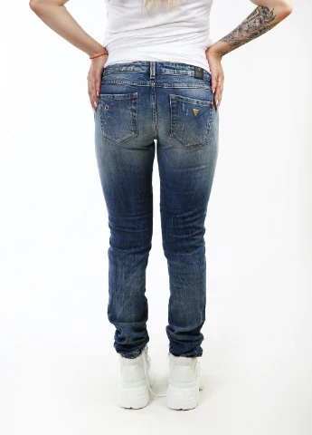Джинсы Guess - (254858020)