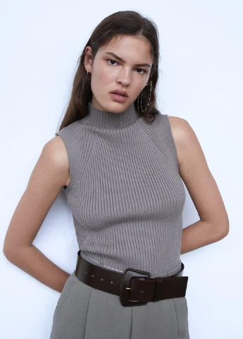 Ремінь Zara (247315767)