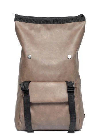 Женский рюкзак ролл 41х30х16 см Sambag (253174372)