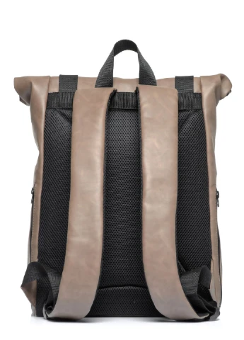 Женский рюкзак ролл 41х30х16 см Sambag (253174372)
