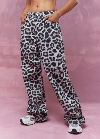 Джинсы SHEIN - (338194200)